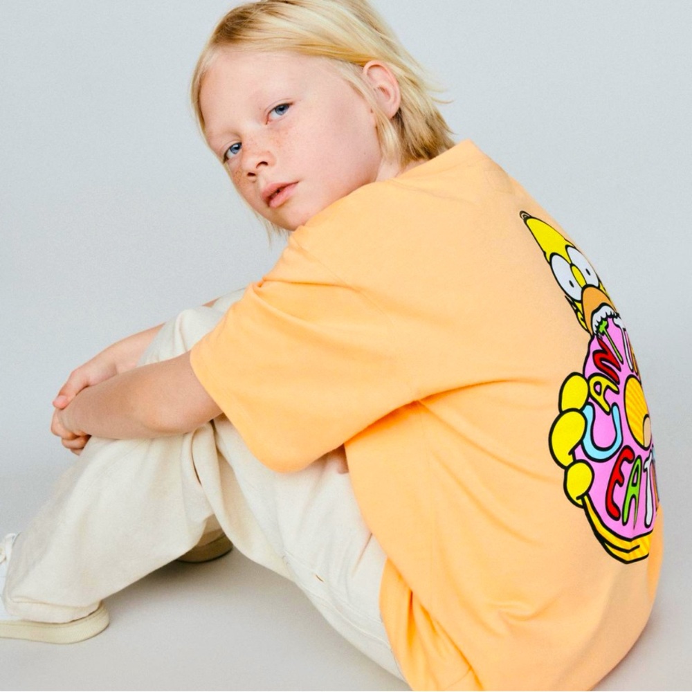 HOMER THE SIMPSONS™ T-SHIRT